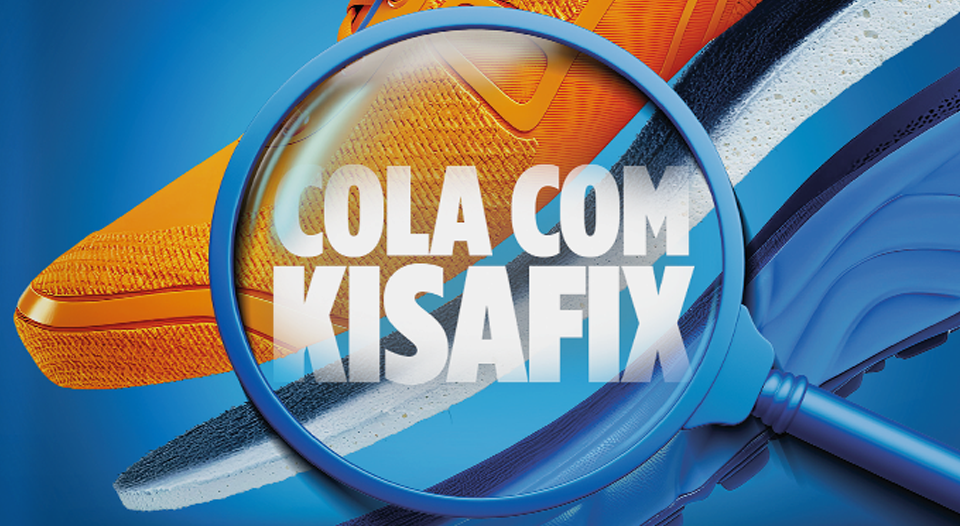 Kisafix