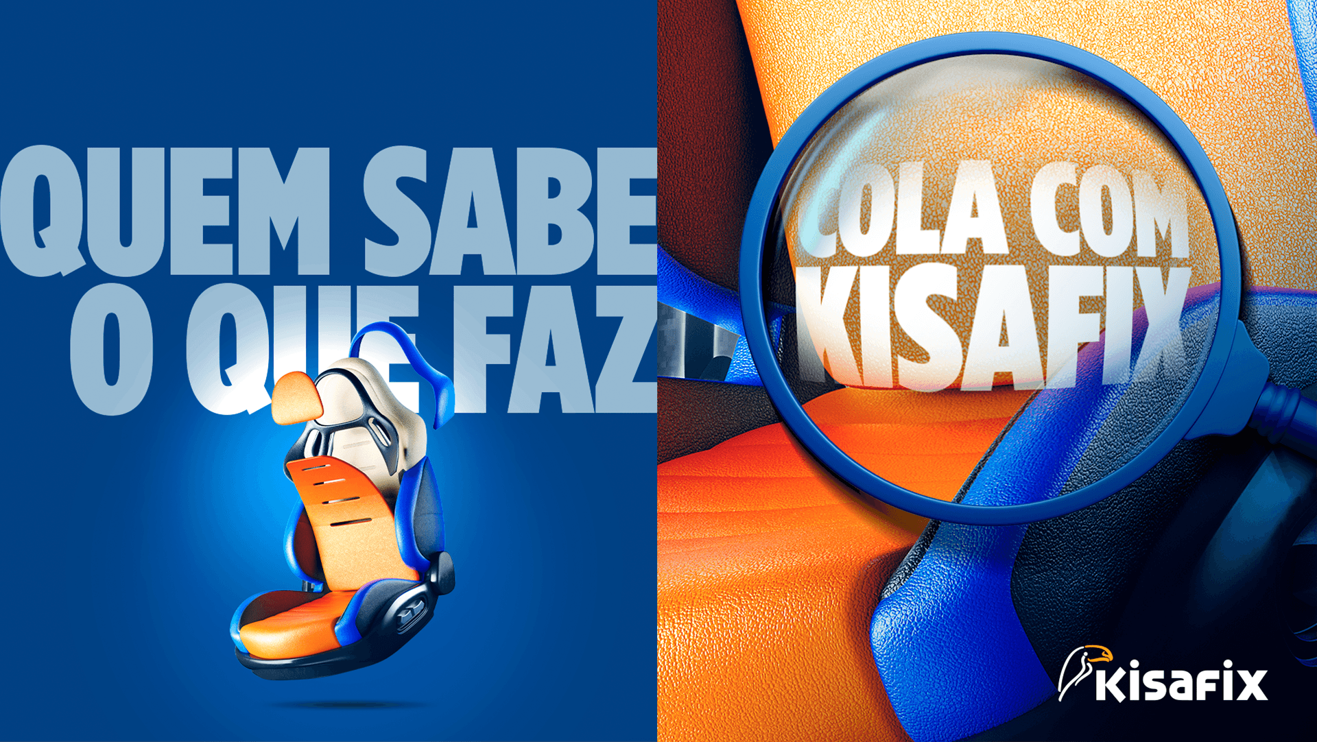 Kisafix - Parte 1