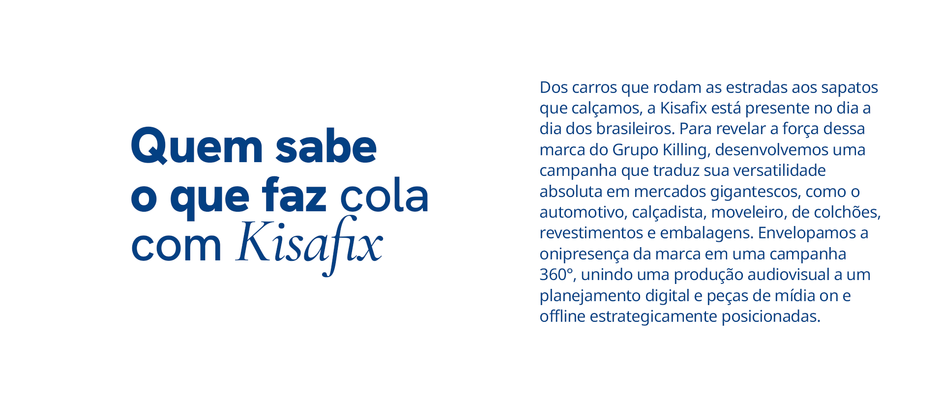 Kisafix - Parte 2