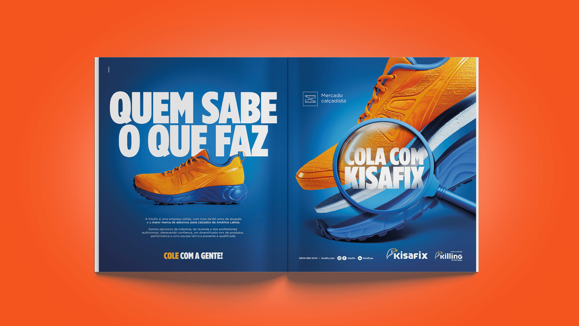Kisafix - Parte 6