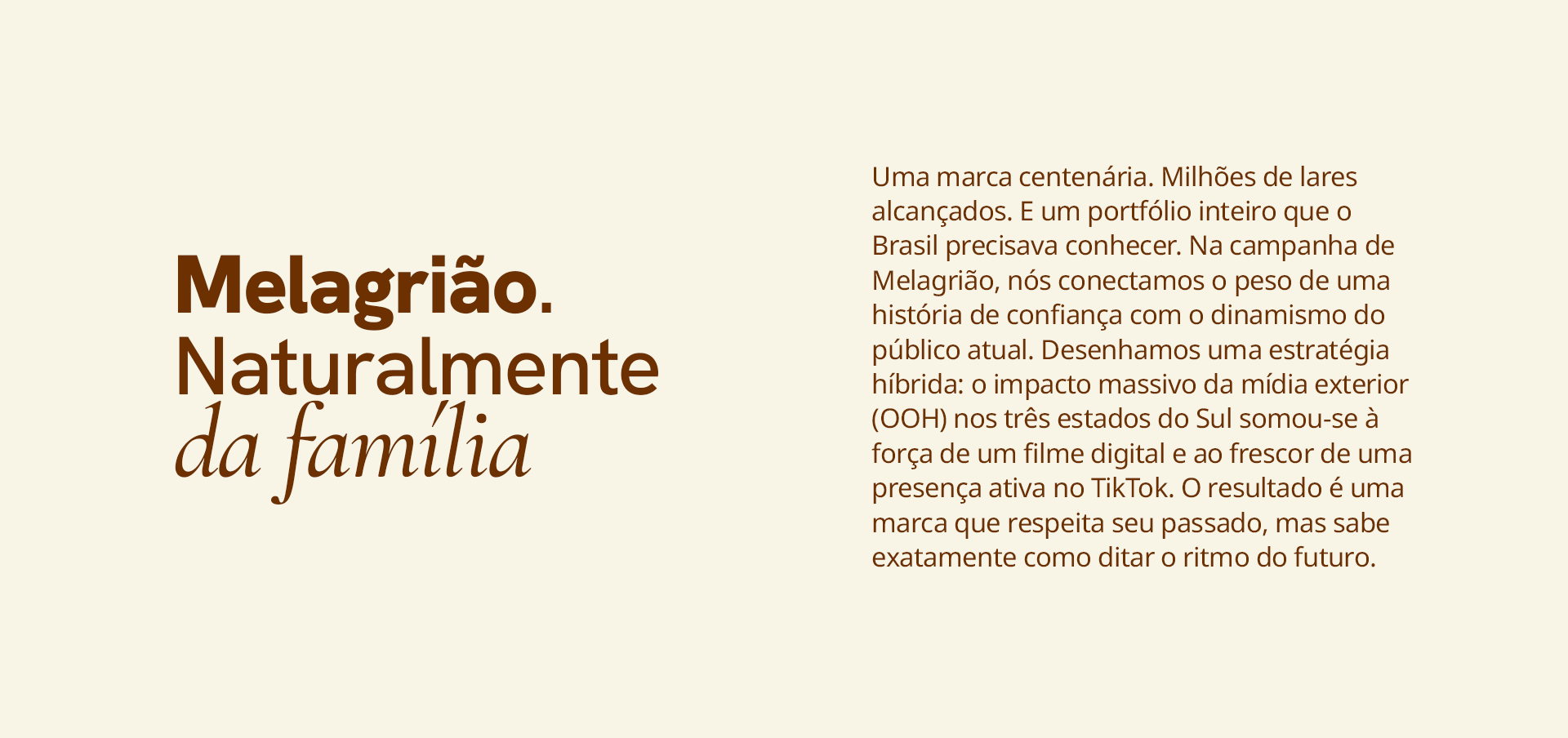 Melagrião - Parte 2