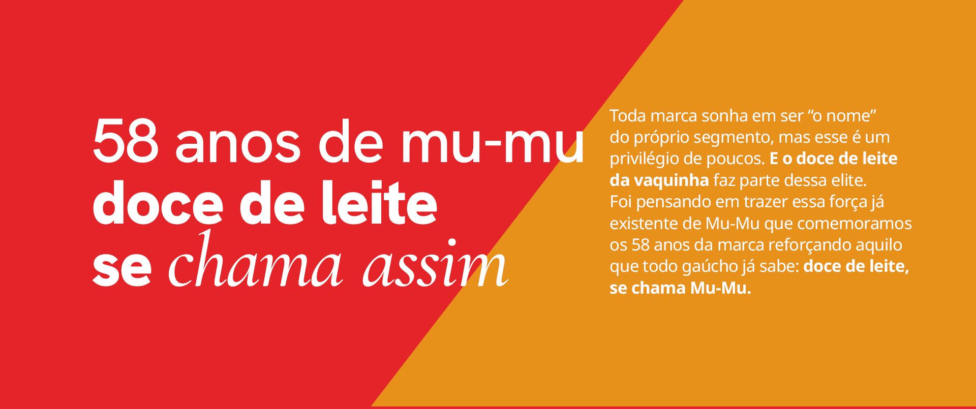 Mu-Mu 58 anos - Parte 2